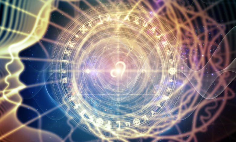 Music & Sacred Geometry