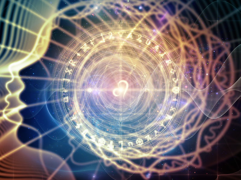 Music & Sacred Geometry
