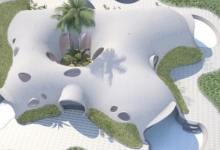 Amazing Binishell Homes Cost Around $3,500