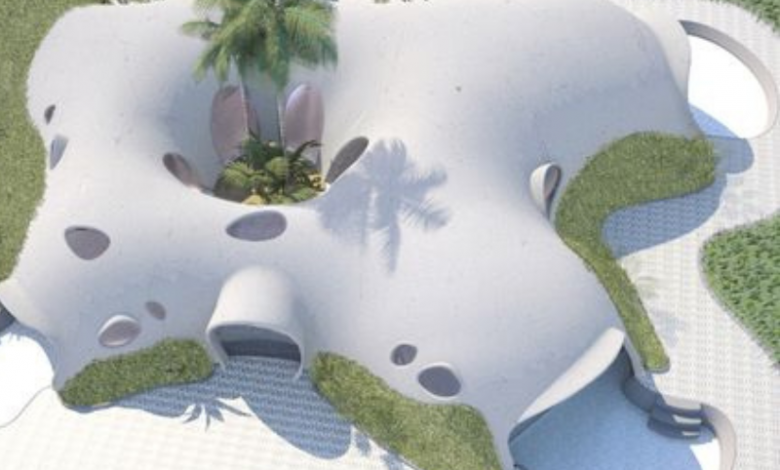 Amazing Binishell Homes Cost Around $3,500