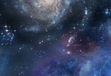 Sounds From Space