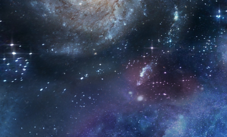 Sounds From Space