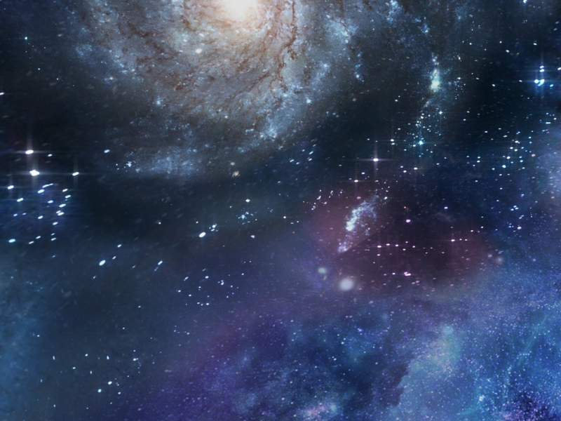 Sounds From Space